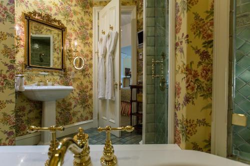 Hotel The Chanler At Cliff Walk