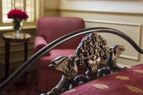 Hotel The Chanler At Cliff Walk