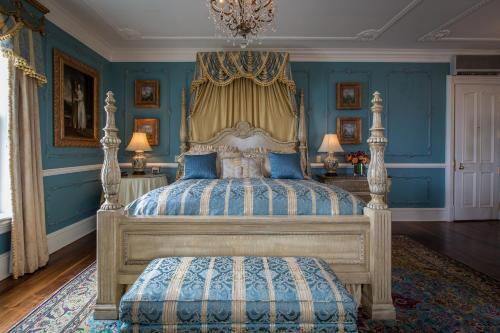 Hotel The Chanler At Cliff Walk
