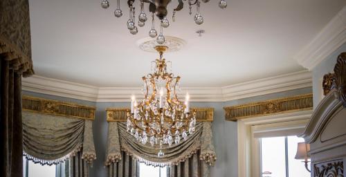 Hotel The Chanler At Cliff Walk