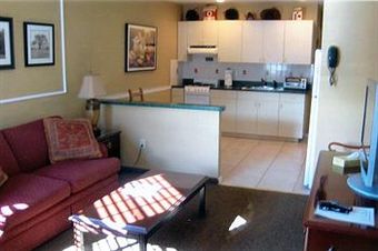 Whitman Motor Lodge