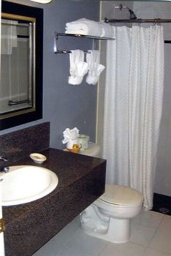 Whitman Motor Lodge