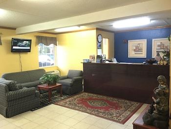 Hotel Americas Best Value Inn