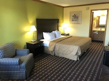 Hotel Americas Best Value Inn