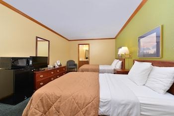 Hotel Americas Best Value Inn