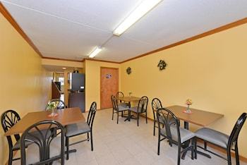 Hotel Americas Best Value Inn
