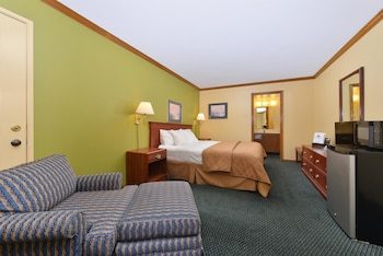 Hotel Americas Best Value Inn