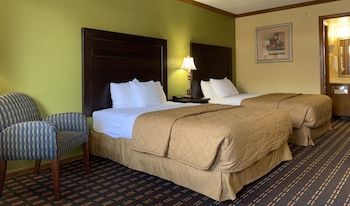 Hotel Americas Best Value Inn