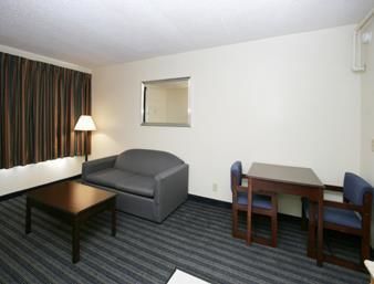 Hotel Knights Inn Virginia Beach