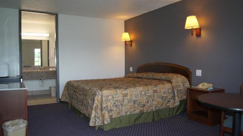 Motel Executive Inn