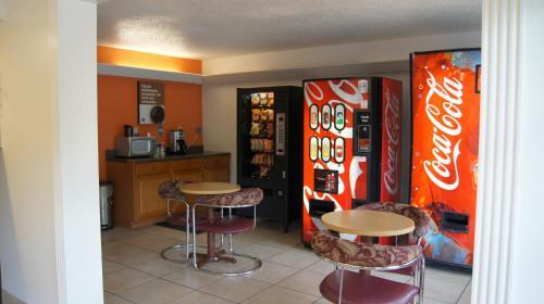Motel Executive Inn