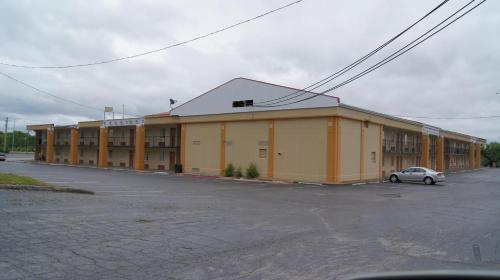 Motel Executive Inn