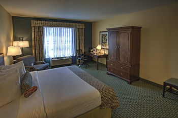 Hotel Warner