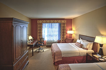 Hotel Warner