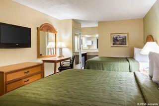 Hotel Quality Inn