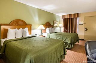 Hotel Quality Inn