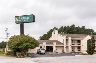 Hotel Quality Inn