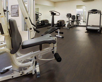 Hotel Comfort Inn & Suites Airport