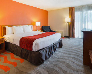 Hotel Comfort Inn & Suites Airport