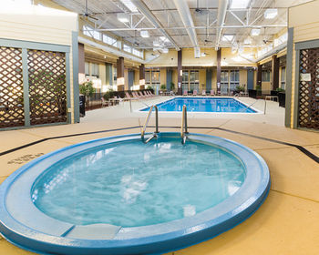 Hotel Comfort Inn & Suites Airport