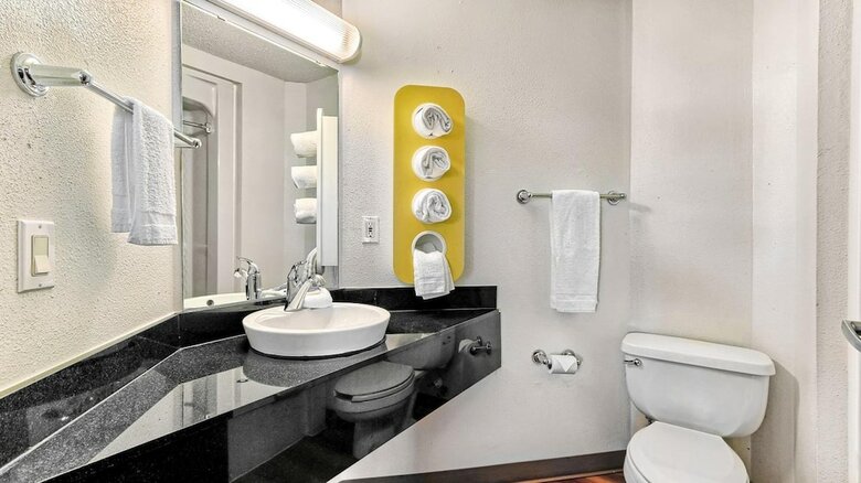 Motel 6 Killeen
