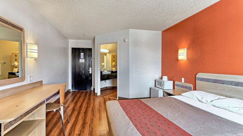 Motel 6 Killeen