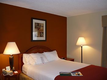 Hotel Holiday Inn Express Beloit