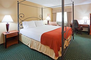 Hotel Holiday Inn Express Beloit