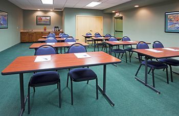 Hotel Holiday Inn Express Beloit