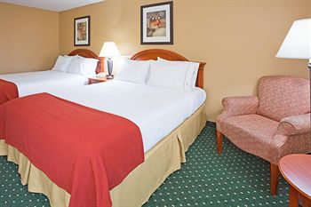 Hotel Holiday Inn Express Beloit