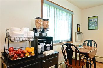 Hotel Americas Best Value Inn