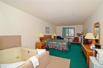 Hotel Americas Best Value Inn