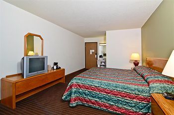 Hotel Americas Best Value Inn