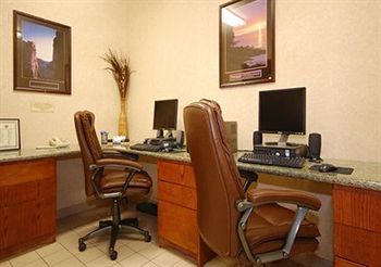 Hotel Comfort Inn