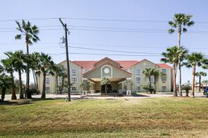 Hotel Comfort Inn