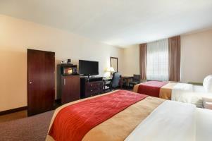 Hotel Comfort Inn