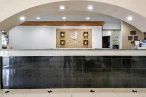 Hotel Comfort Inn