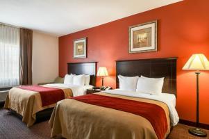 Hotel Comfort Inn