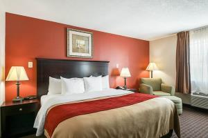 Hotel Comfort Inn