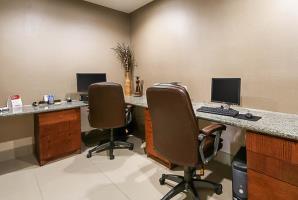Hotel Comfort Inn