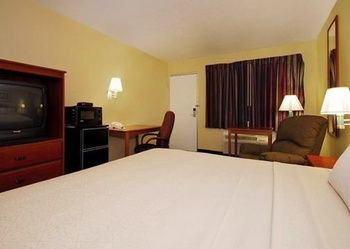 Hotel Quality Inn