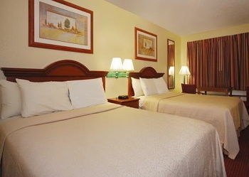 Hotel Quality Inn