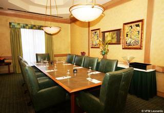 Marriott Fort Lauderdale Coral Springs Hotel Golf