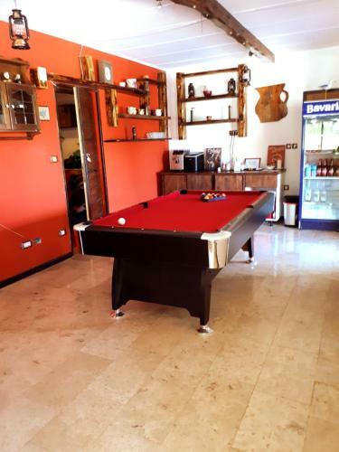 Hostal Guesthouse Barboska