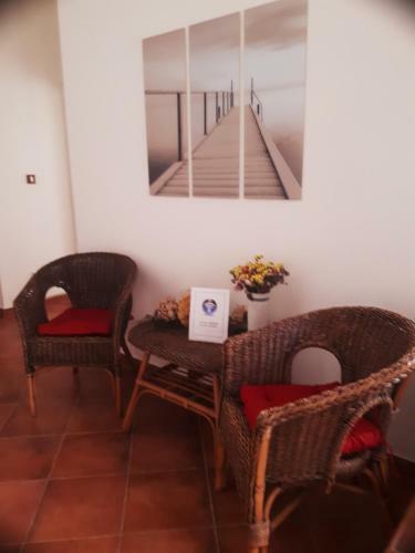 Hostal Guesthouse Barboska