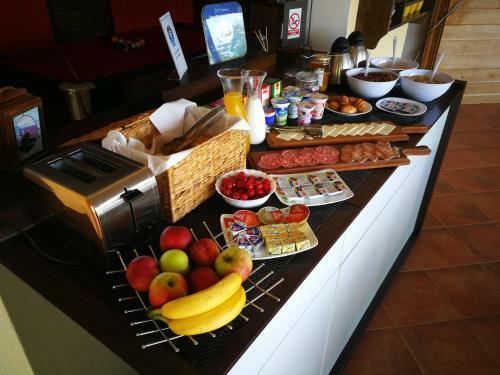 Hostal Guesthouse Barboska