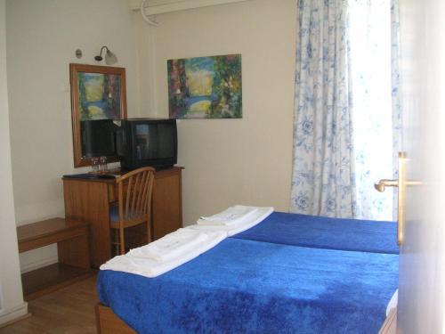 Hotel Blue Sky