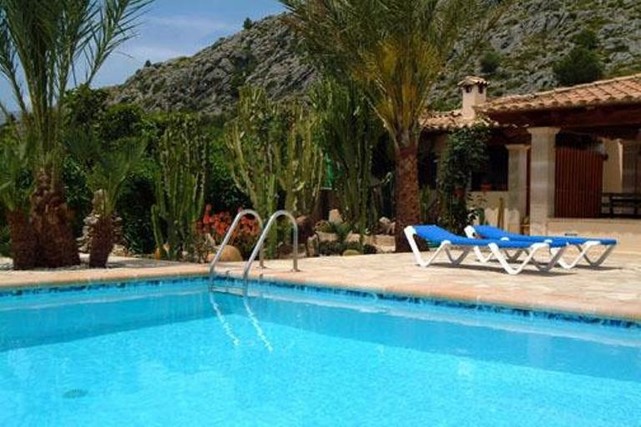 Villa Can Canaves