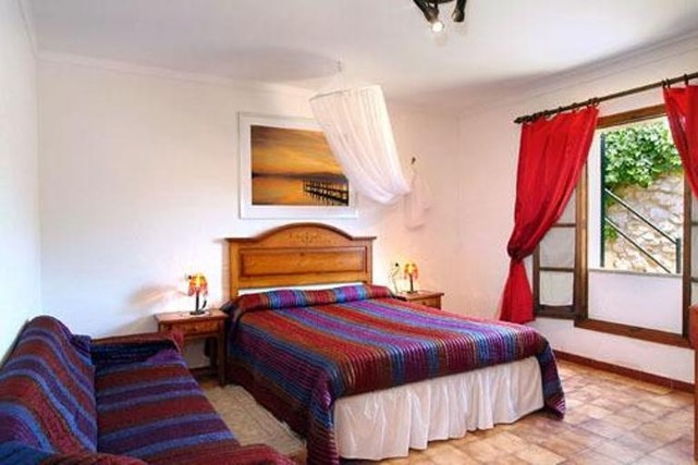 Villa Can Canaves