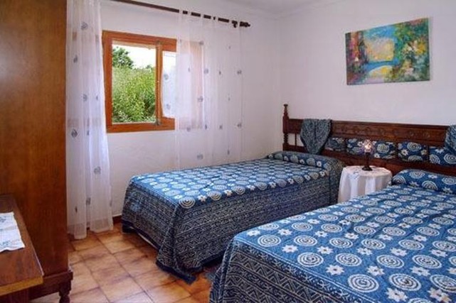Villa Can Canaves